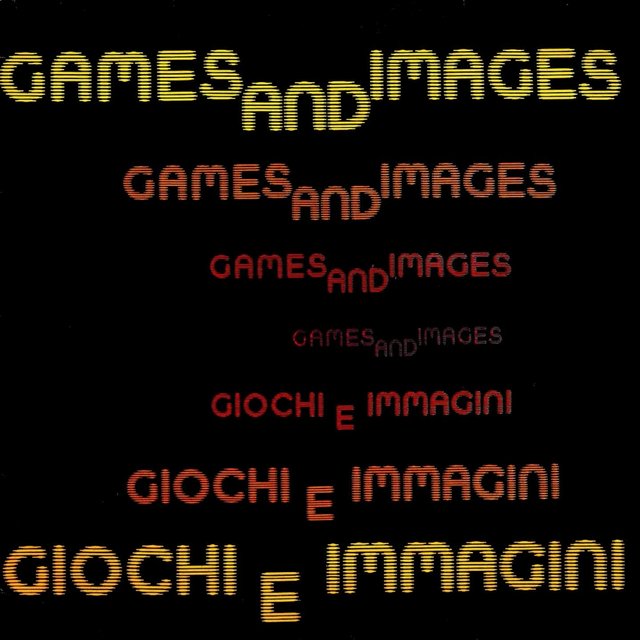 Games And Images