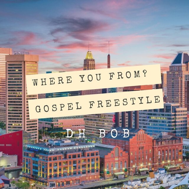 Where You From?