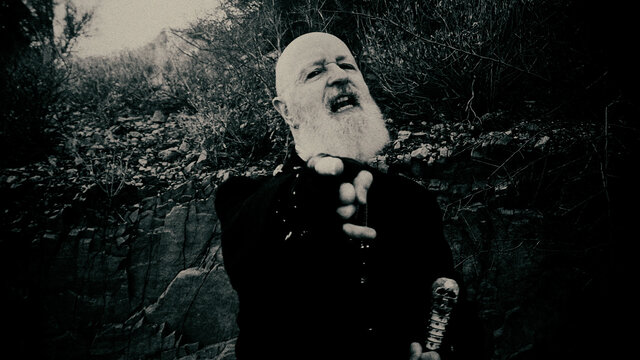 Trial By Fire (Official Video)