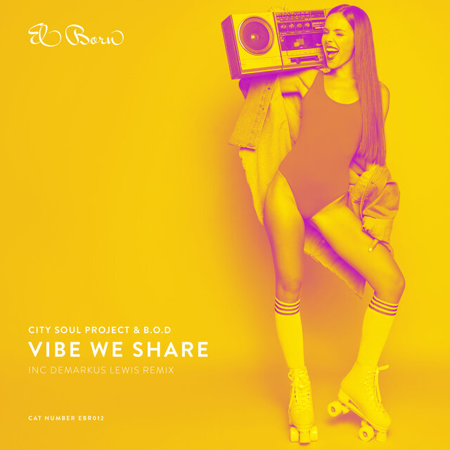 Vibe We Share