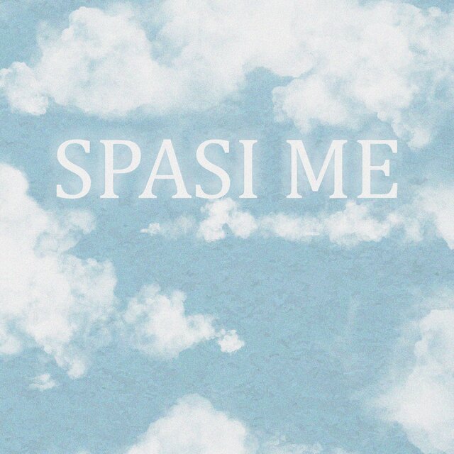Spasi me