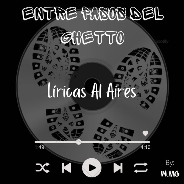 Líricas al Aire