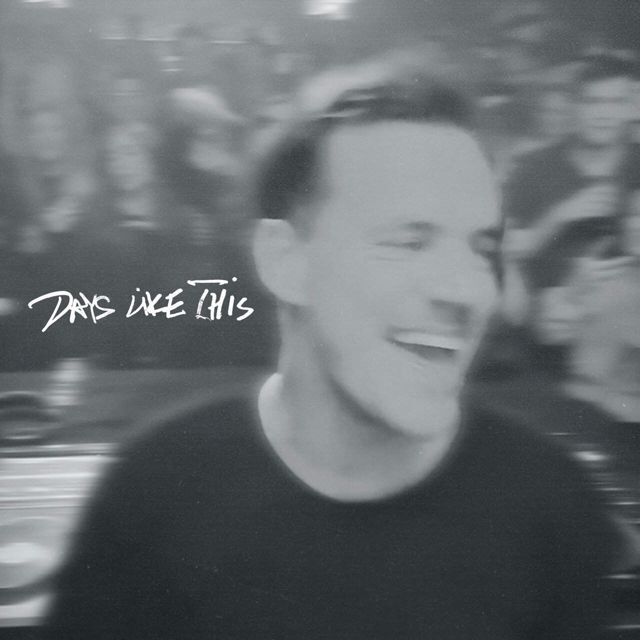 NOËP — Days Like This cover artwork