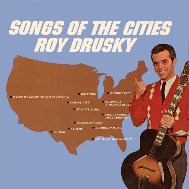 Songs of the Cities