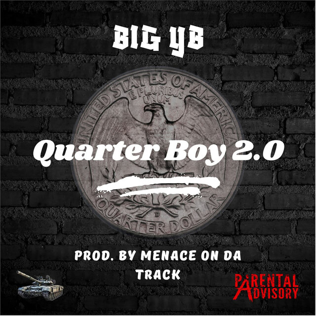 Quarter Boy 2.0