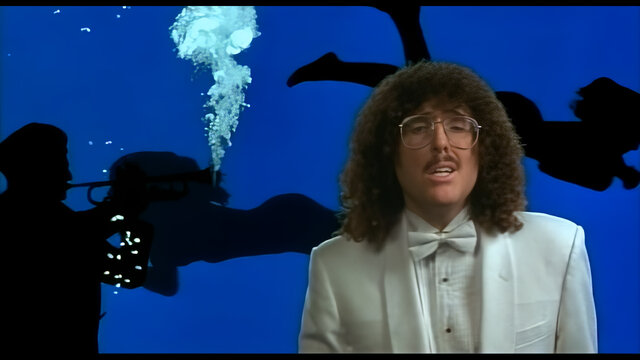 Spy Hard (HD Version)