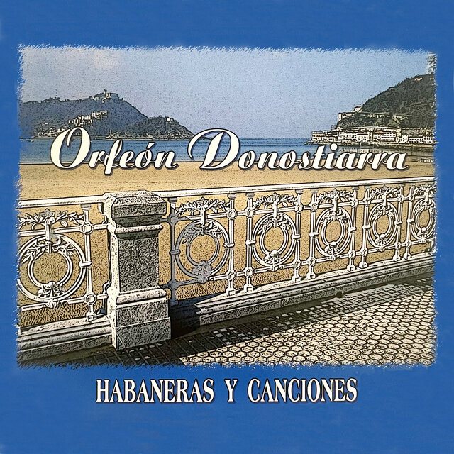 Habaneras y Canciones
