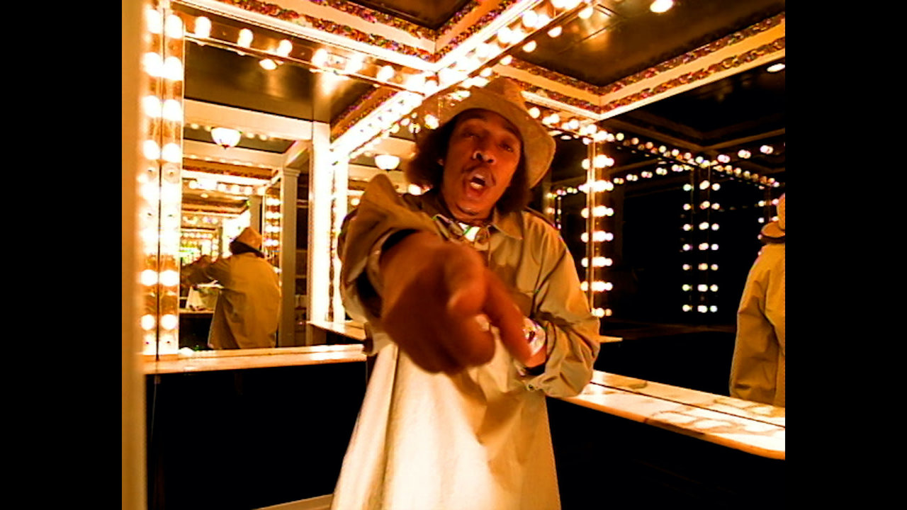 It's Yourz (Official HD Video)