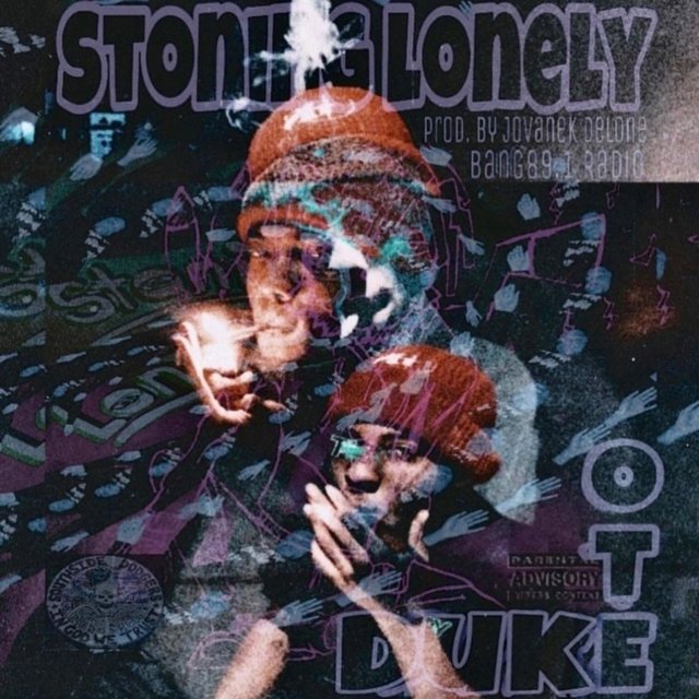 Stoning Lonely