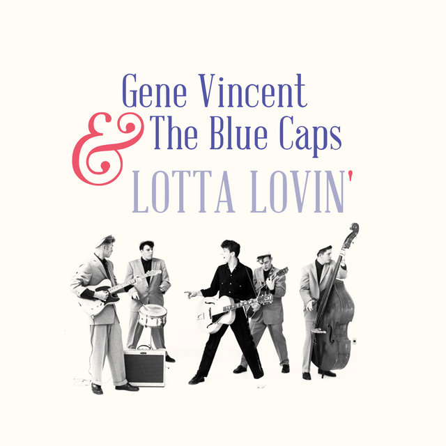 Lotta Lovin'