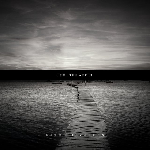Rock the World