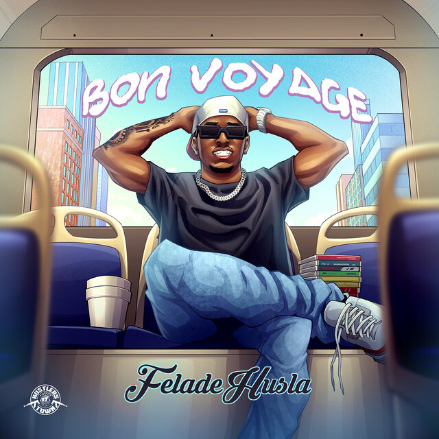Bon Voyage