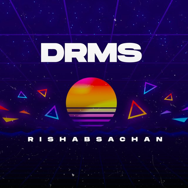 DRMS
