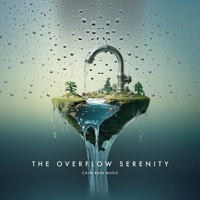 The Overflow Serenity