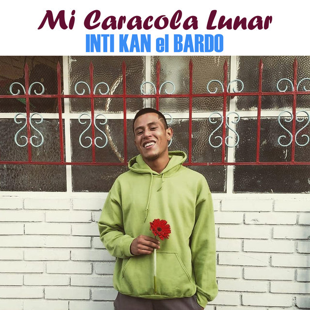 Mi Caracola Lunar