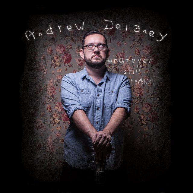 Andrew Delaney on TIDAL