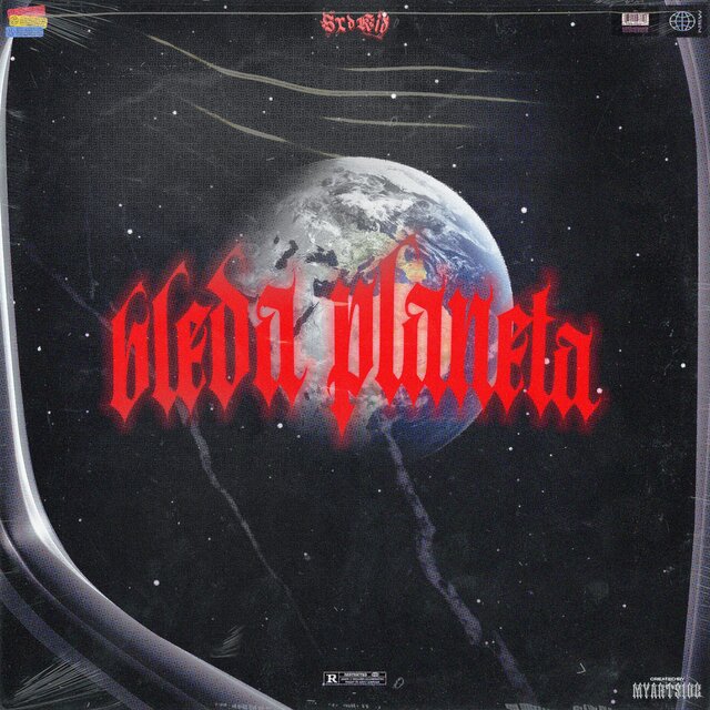 Bledá Planeta