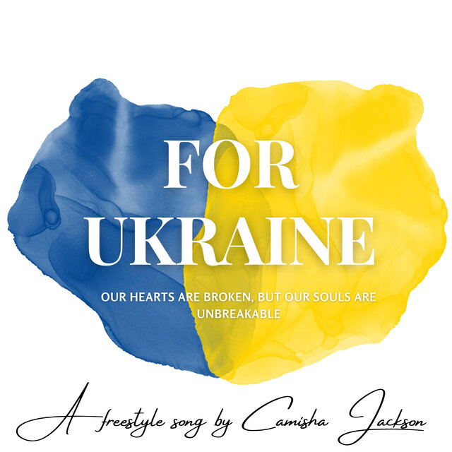 For Ukraine (Freestyle)