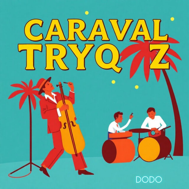 CARNAVAL TRYQZ