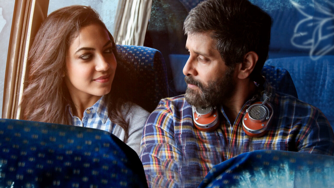 Naracha Mudi (Lyric Video [From "Dhruva Natchathiram"])