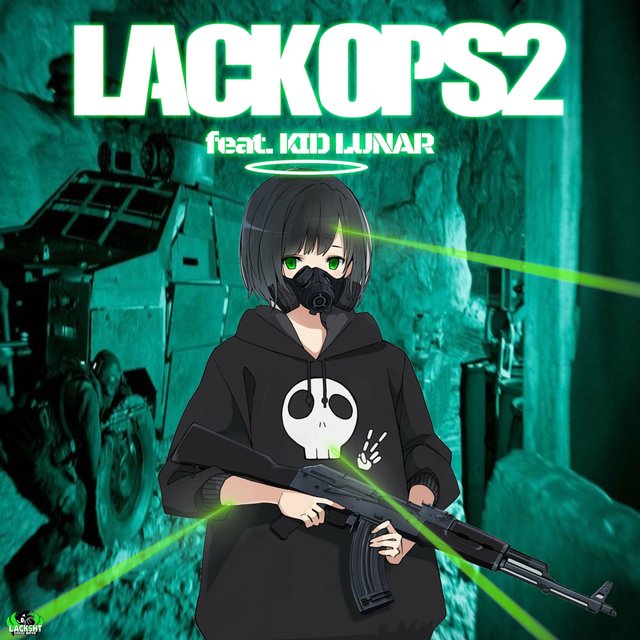 Lackops 2 (feat. Kid Lunar)