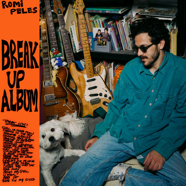 Break Up Album