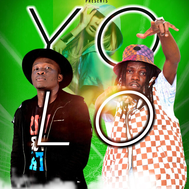 YOLO (feat. Jay Thorn)