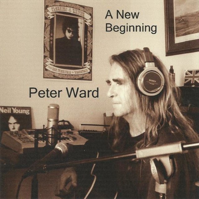A New Beginning