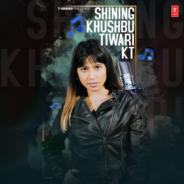Shining Khushbu Tiwari Kt