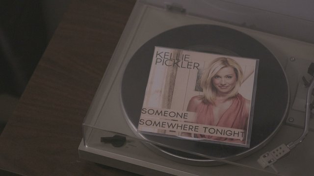 Someone Somewhere Tonight (Lyric Video)