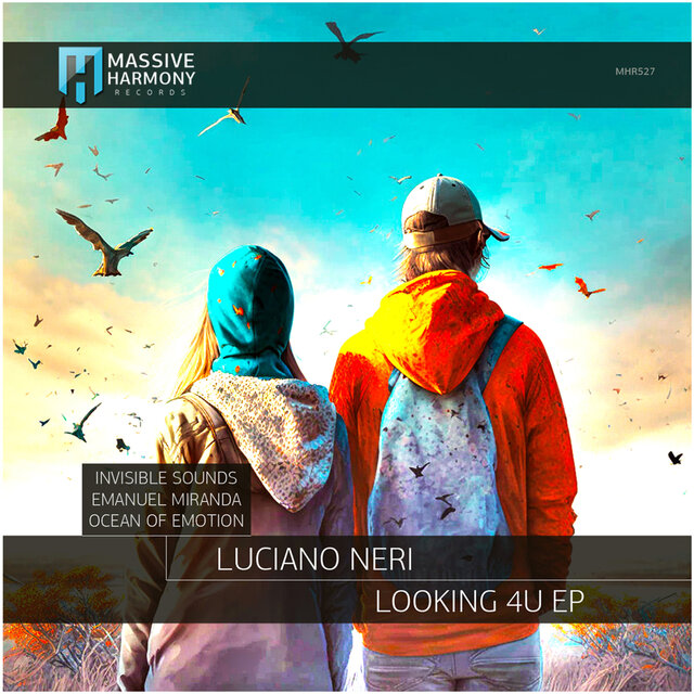 Looking 4U (Invisible Sounds Remix)