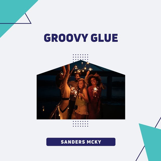 Groovy Glue