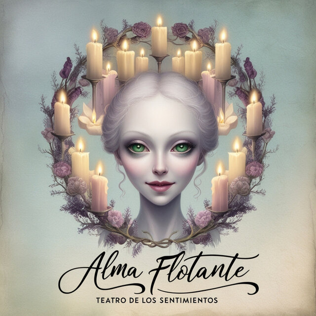 Alma flotante