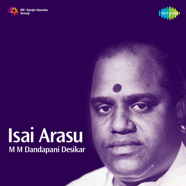 Isai Arasu