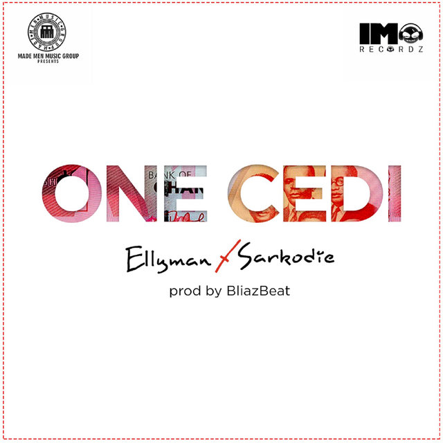 One Cedi