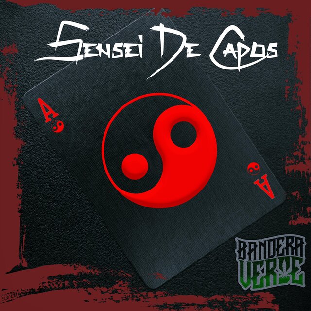 Sensei De Capos