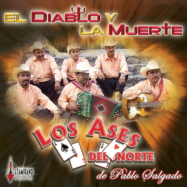 El Diablo y la Muerte