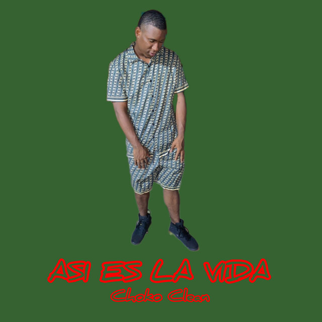 ASI ES LA VIDA