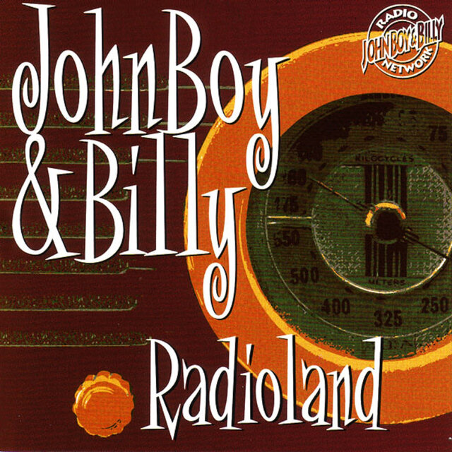 Radioland