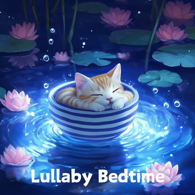 Peaceful Lullabies for Baby Sleep