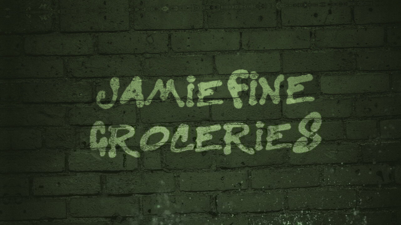 groceries