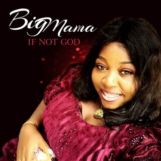 Big Mama - TIDAL