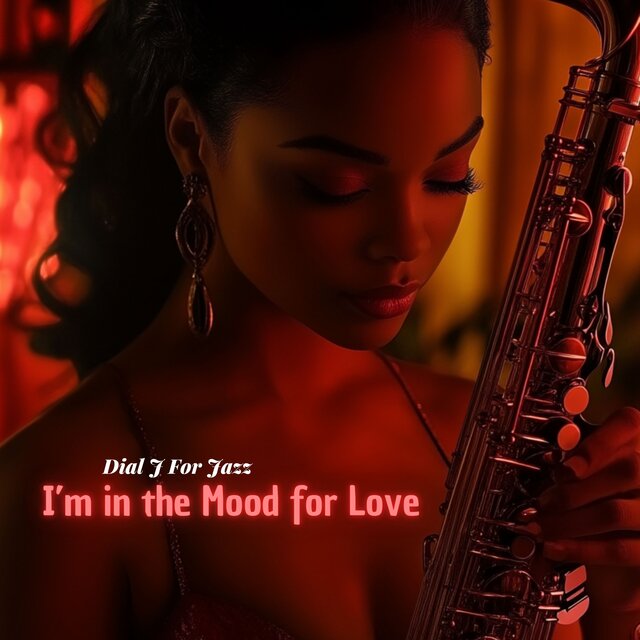 I’m in the Mood for Love