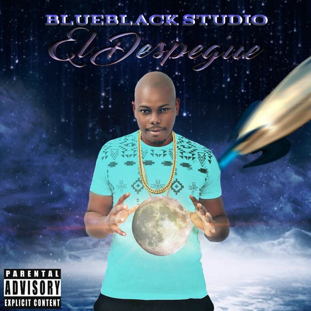 BlueBlack Studio el Despegue