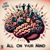 All on your mind
