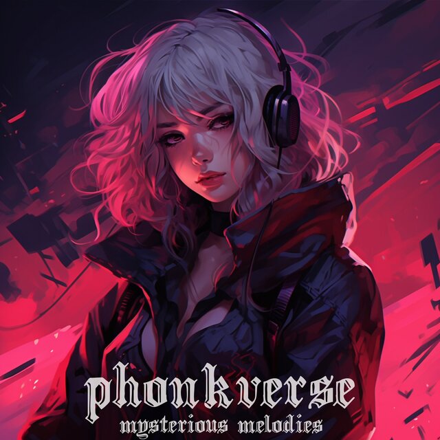 Mysterious Melodies