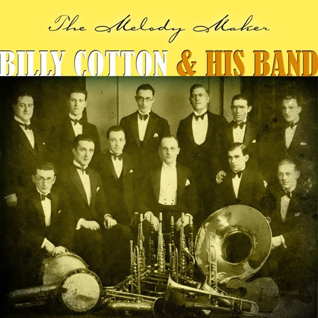 The Melody Maker