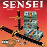 Sensei (feat. NovaWest)