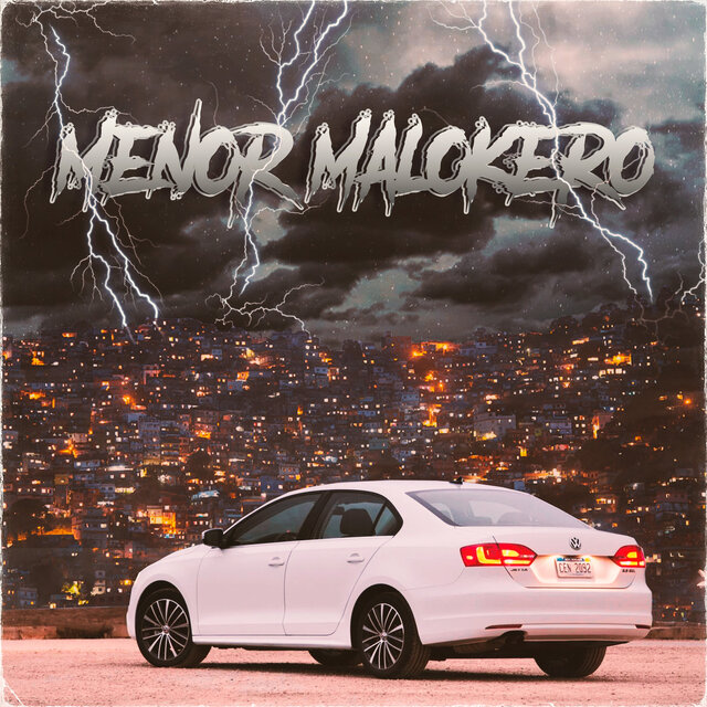 MENOR MALOKERO