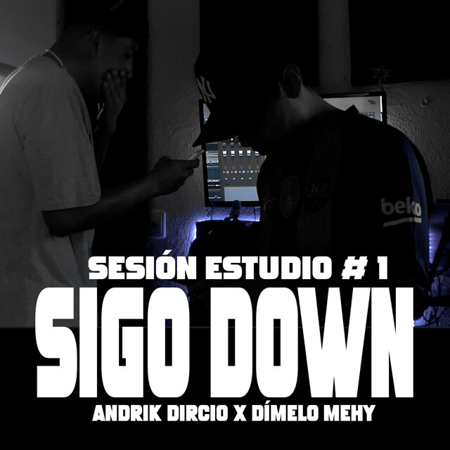 Sigo Down